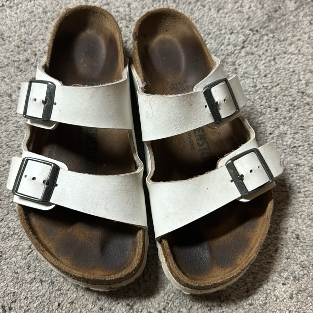 Women’s Birkenstocks